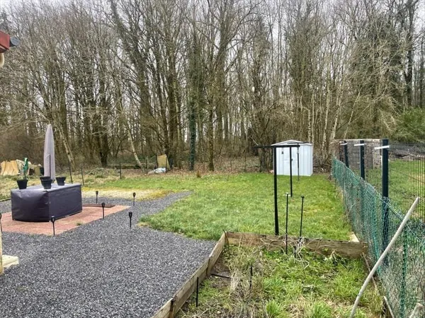 Investissement Bouligny