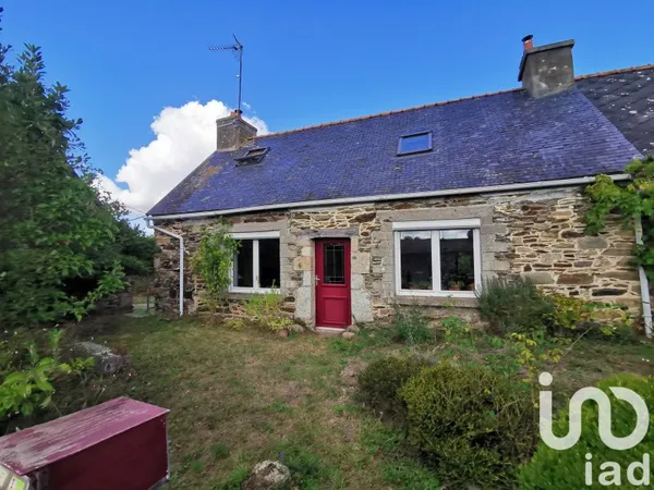 Maison 5 pièces 126 m²