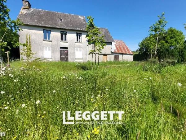 Maison 4 pièces 99 m²
