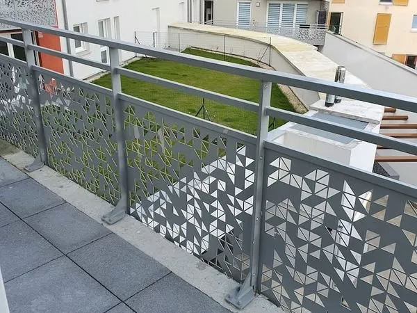 Chambre à louer dans une colocation calme