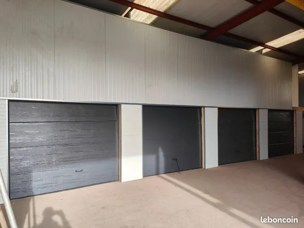Stockage Location La Couture   132€
