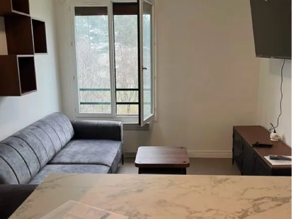 Appartement T2 meublé - Lagnieu