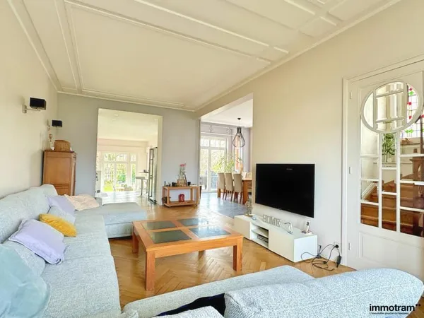 Maison à vendre Marcq-en-Baroeul
