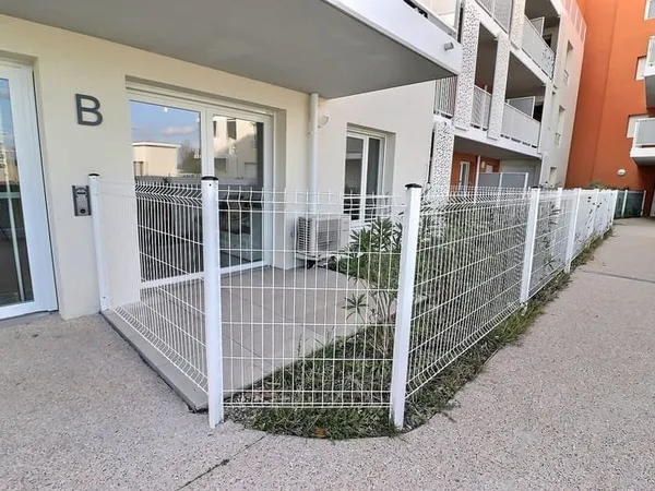 A VENDRE MONTEUX Appartement 2 pièces 42 m²