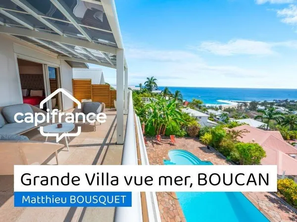 Maison 10 pièces 360 m²