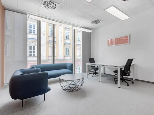 Bureaux 10 m²