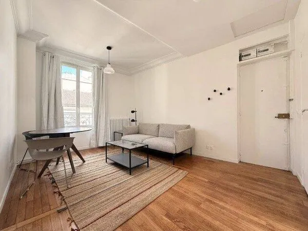 Appartement 3 pièces 50 m²