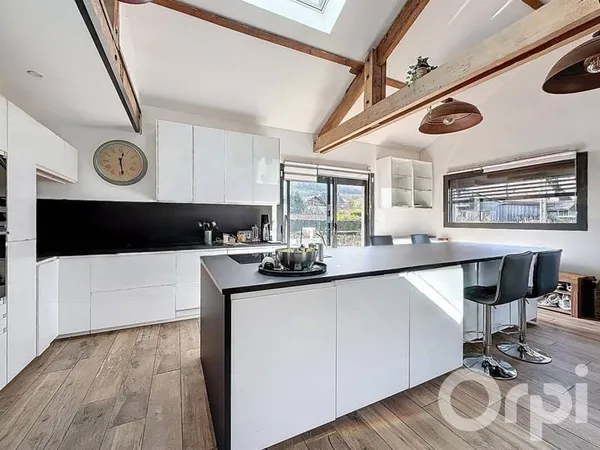 Maison 3 pièces 101 m²