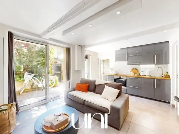 Maison T4 de 80 m² - Douvres-la-Délivrande