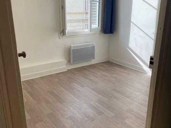 Appartement à louer en centre