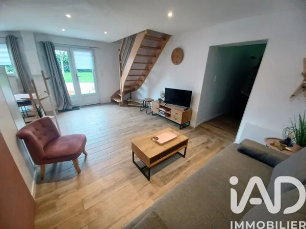Vente Maison/villa 10 pièces