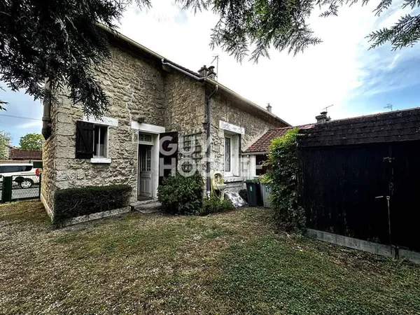 Maison 5 pièces 83 m²