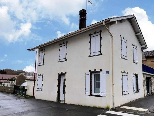 Maison 5 pièces 108 m²