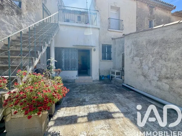 Maison 5 pièces 123 m²