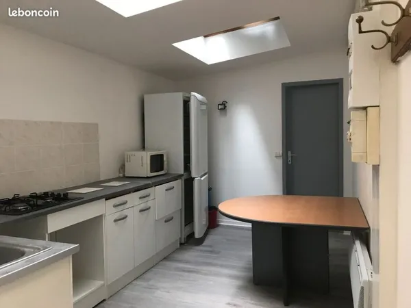 Colocation 3 chambres