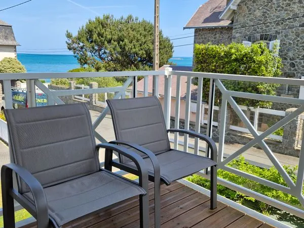 Location appartement meublé bord de mer