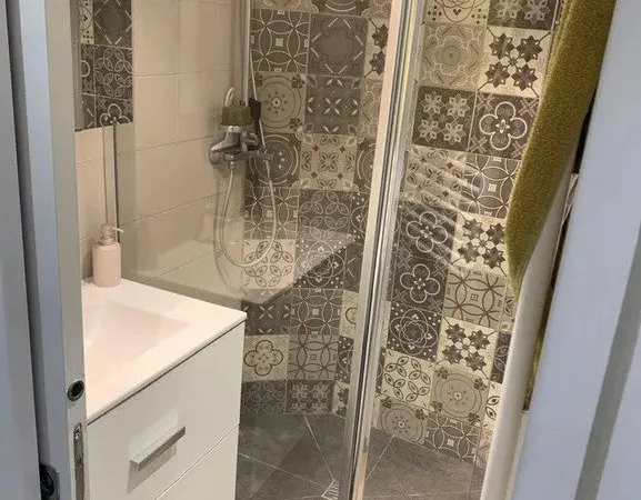 Appartement - T1 - NICE - 690