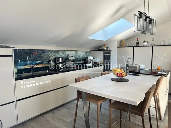 Appartement Vente Pornic 3p 74m² 395000€