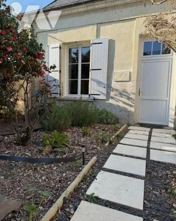 Maison 134 m²