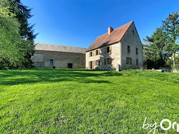 Maison 2 pièces 70 m²