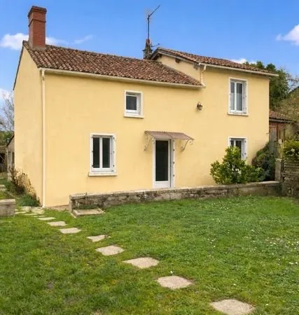 Vente en directe maison 4 pièces 82m2