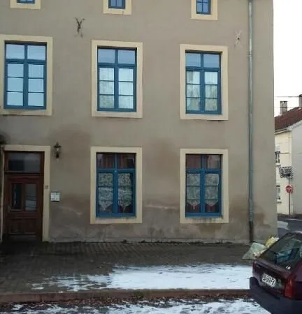 Appartement dieuze