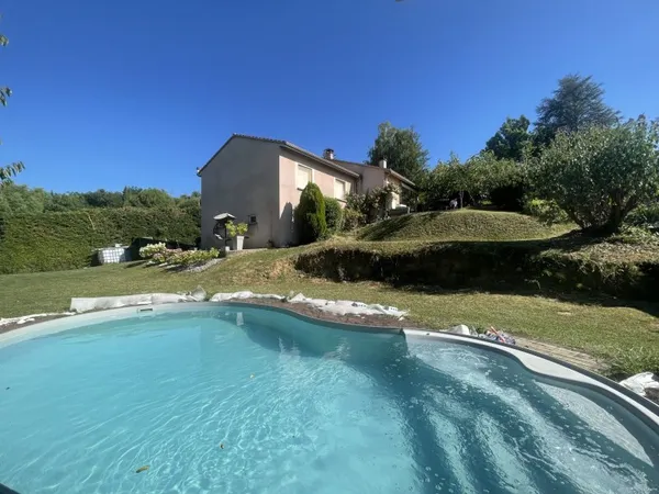 Dpt Drôme (26) - À vendre à Châtillon-Saint-Jean - Plain-pie