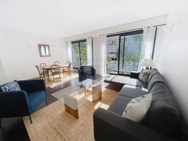 Vends T4 - 89m² - Neuilly-sur-Seine 92200