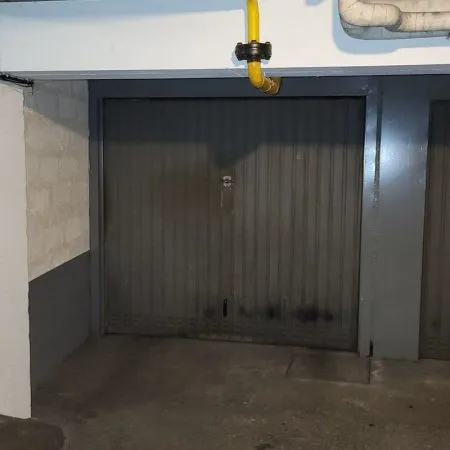 Garage Parking à vendre Annecy