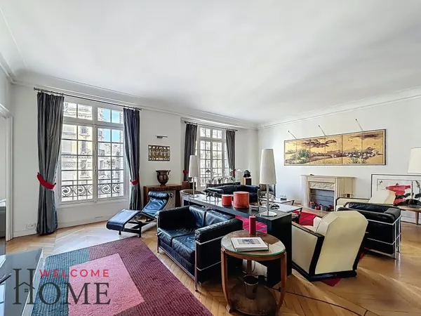 Vends appartement charme de l'ancien