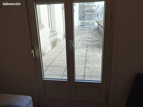 Chambre à louer