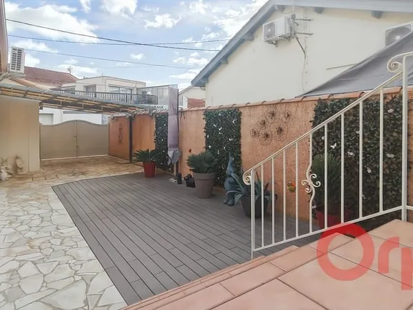 Maison 4 pièces 127 m²