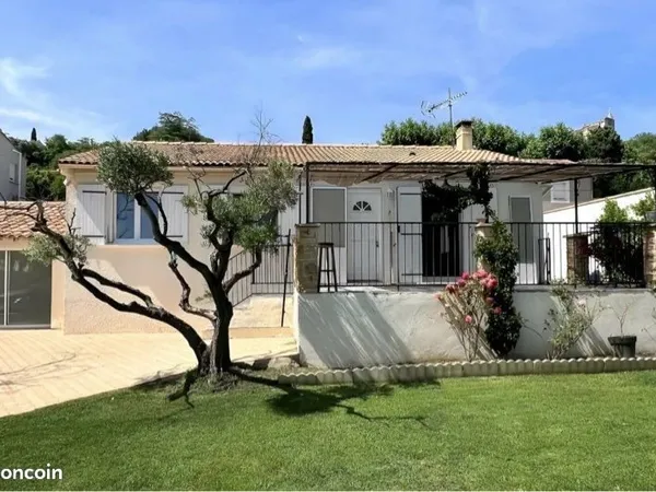 Maison individuelle Bellegarde