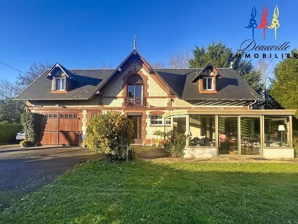 Maison 5 pièces 143 m²