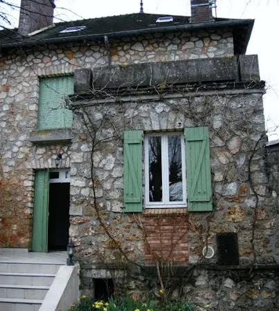 Maison 5 pièces 159 m²