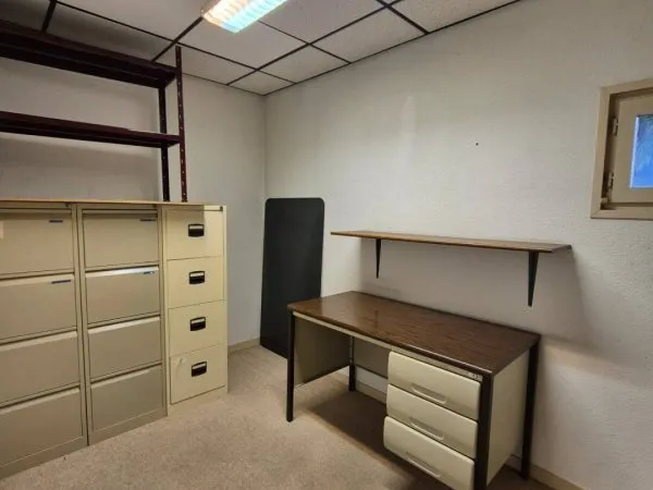 Local commercial 91 m²