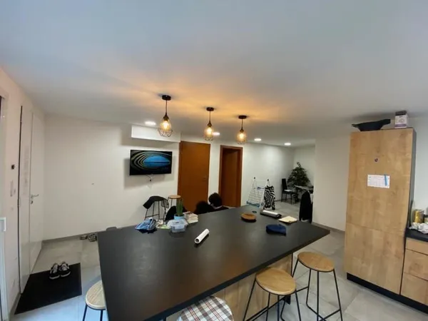 Chambre colocation Pessac