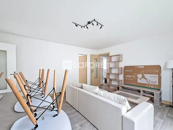 Appartement Billere 5 pièce(s) 85.29 m2