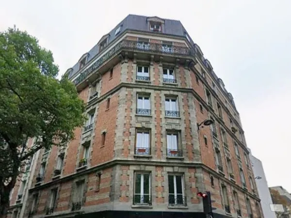 Appartement 3 pièces 52 m²