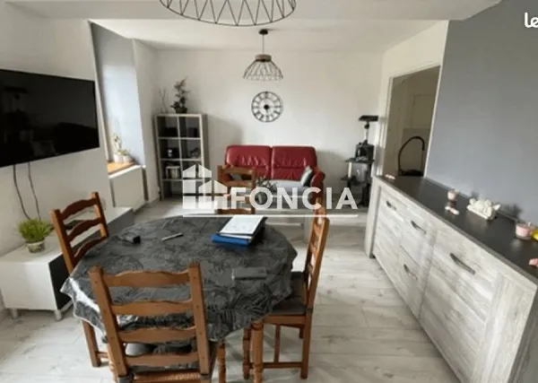 À vendre - F3 lumineux en excellent état - Étampes