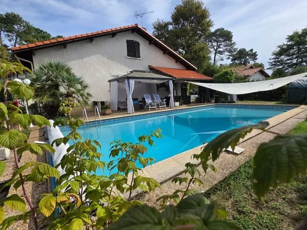 Maison 5 pièces 121 m²