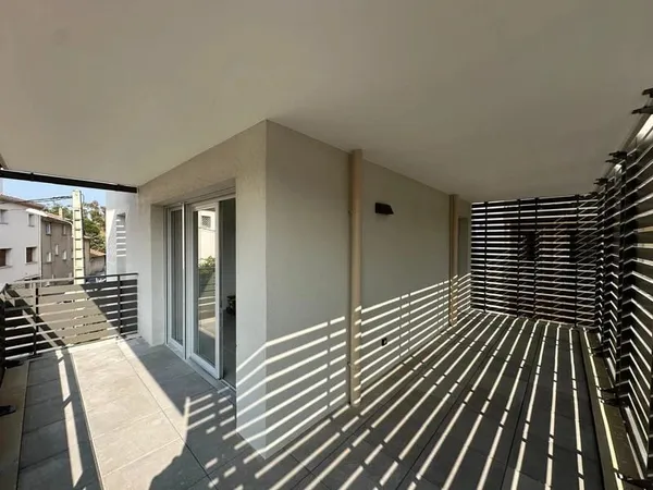4 pièces de 79,17 m2 au 1er étage