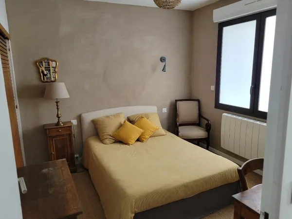 Loue chambre 20m²
