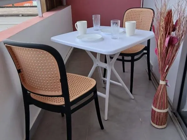 Appartement 1 pièce 30 m²