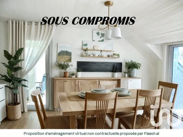 Maison 7 pièces 198 m²