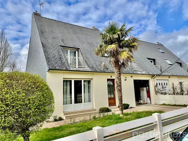 Maison Languidic 5 pièces 100 m2