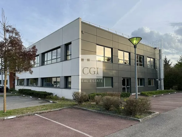 BUREAUX à LOUER