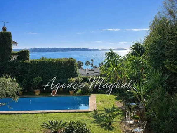 Appartement 4 pièces 104 m²