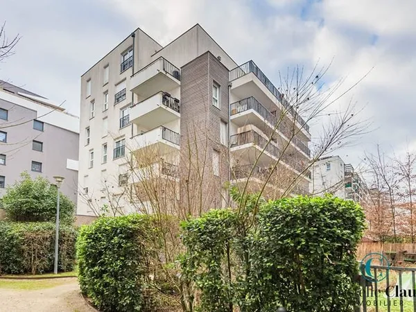 Appartement 3 pièces - Strasbourg Neudorf