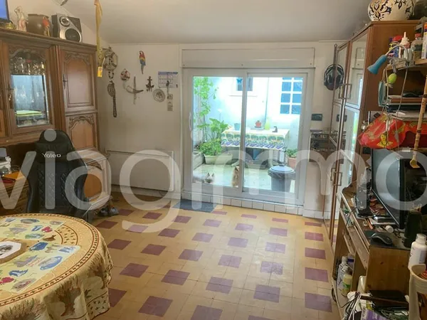 Maison Vairé 2 pièce(s) 32 m2